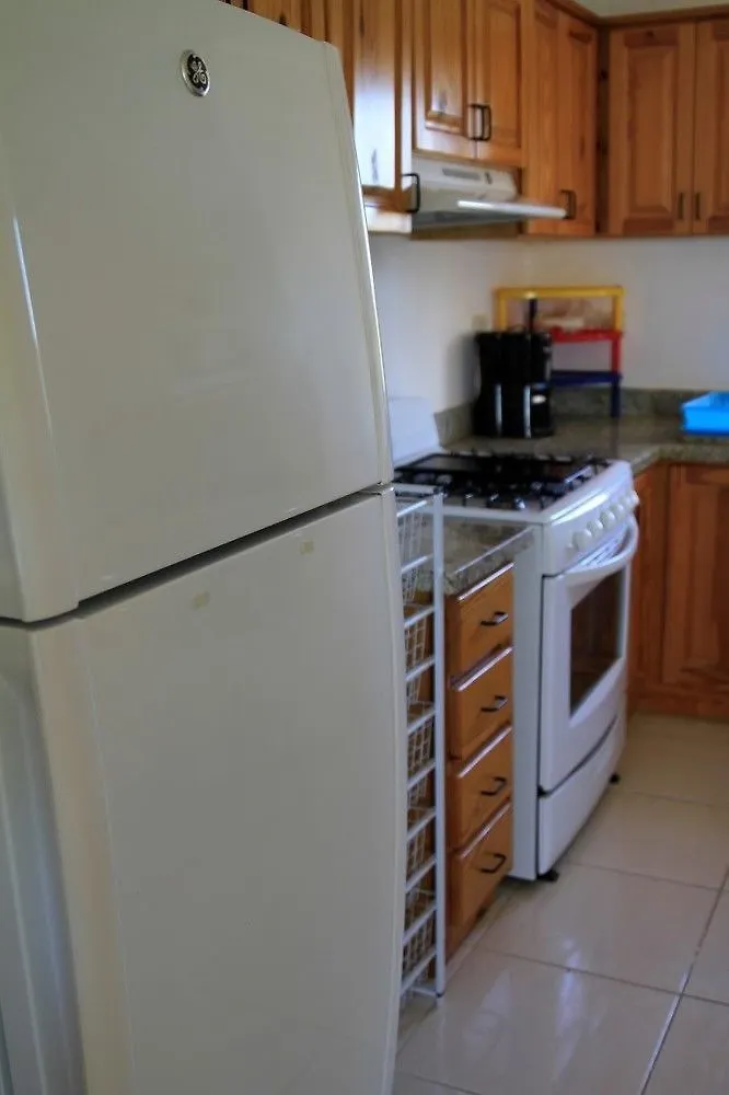 *** فندق Garden Condos El Batey جمهورية الدومينيكان