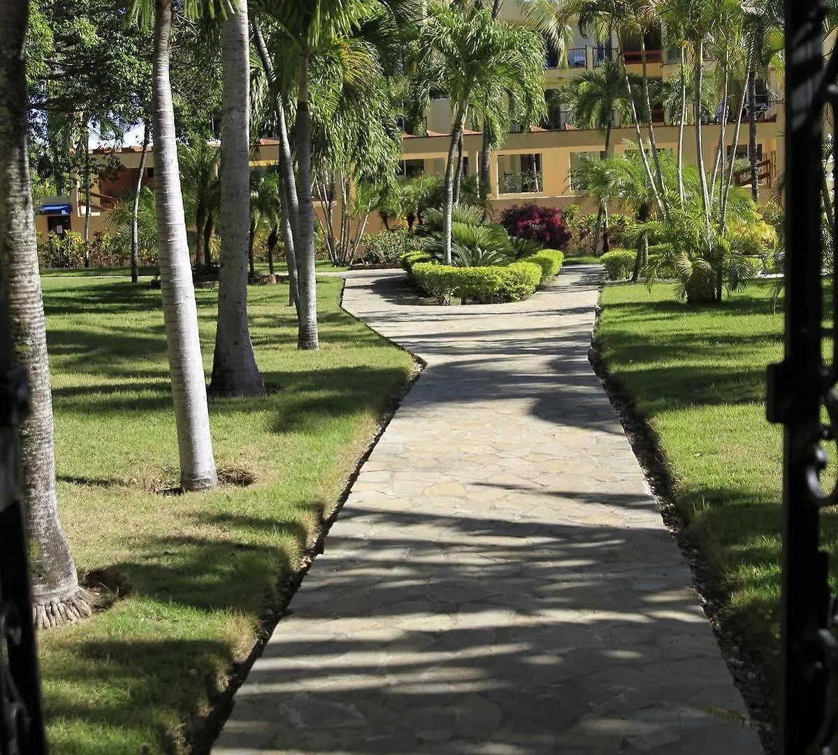 فندق Garden Condos El Batey