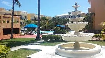 Garden Condos Hotell